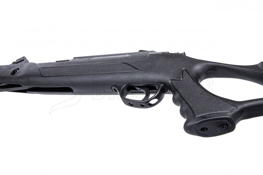 Carabine à air comprimé Hatsan AirTact ED GEN-2 5,5mm