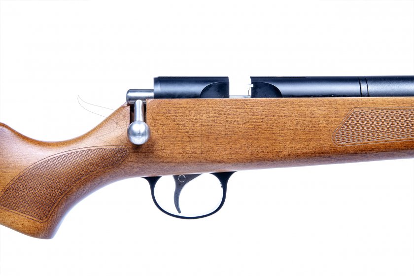 Carabine à air comprimé SPA Artemis M30 4,5mm