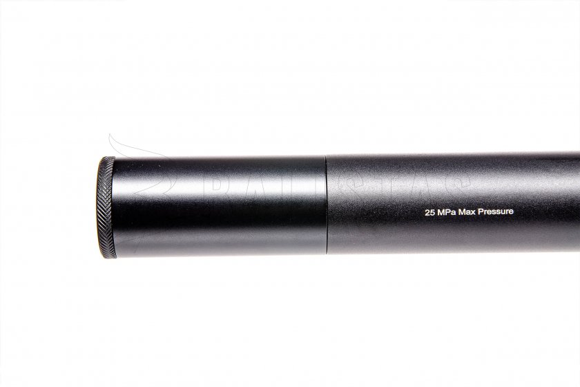 Carabine à air comprimé SPA Artemis M30 4,5mm