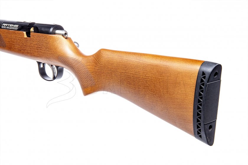 Carabine à air comprimé SPA Artemis M30 4,5mm