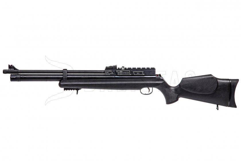 Carabine à air comprimé Hatsan AT44-10 S RG 4,5mm