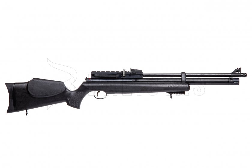 Carabine à air comprimé Hatsan AT44-10 S RG 4,5mm