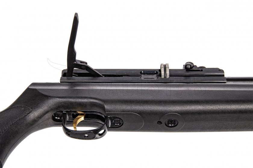 Carabine à air comprimé Hatsan AT44-10 S RG 4,5mm