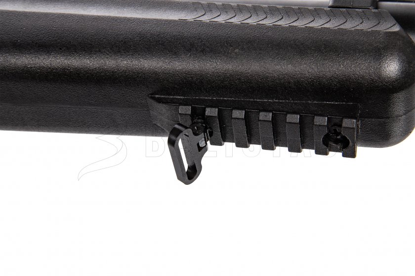 Carabine à air comprimé Hatsan AT44-10 S RG 4,5mm