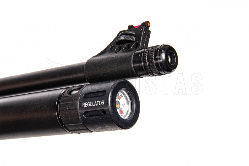Carabine à air comprimé Hatsan AT44-10 S RG 4,5mm