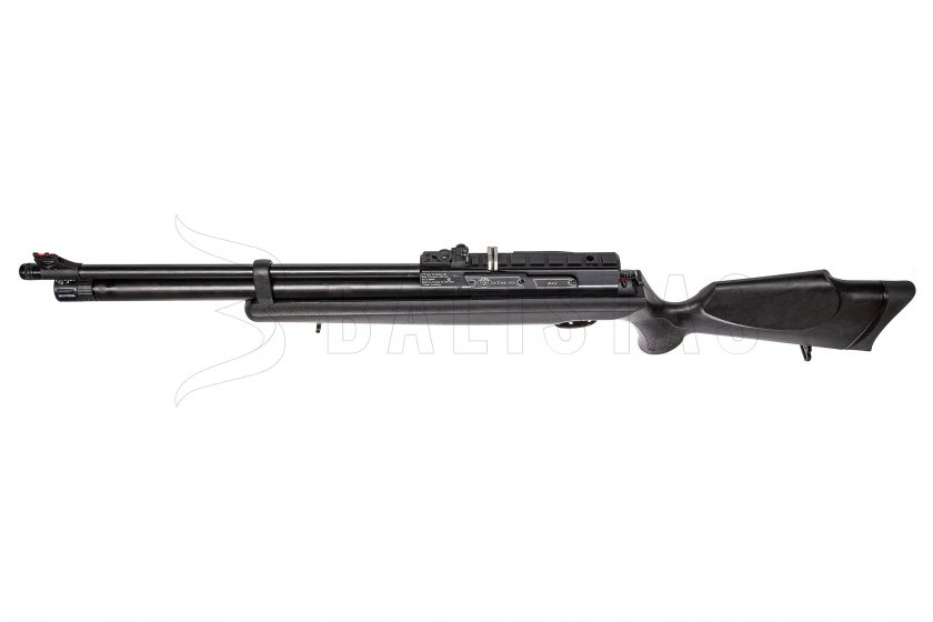 Carabine à air comprimé Hatsan AT44-10 S RG 4,5mm