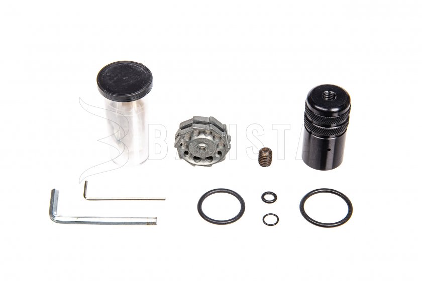 Carabine à air comprimé Hatsan AT44-10 S RG 4,5mm