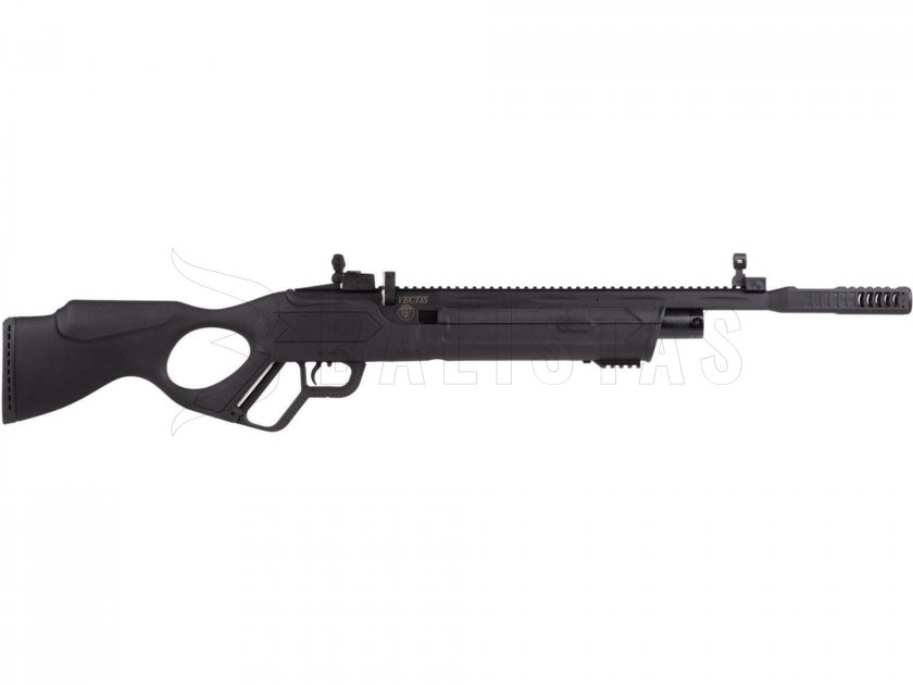 Carabine à air comprimé Hatsan Vectis 5,5mm