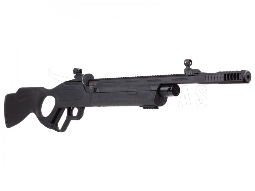 Carabine à air comprimé Hatsan Vectis 5,5mm