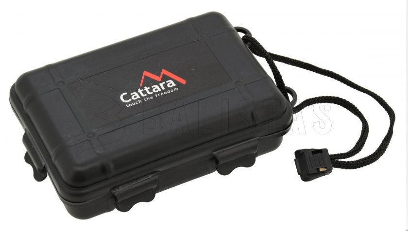 Kit de survie SOS 8 pièces