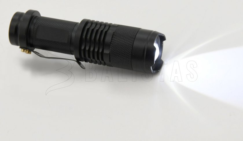 Kit de survie SOS 10 pièces