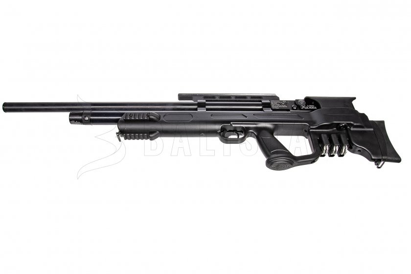 Carabine à air comprimé Hatsan Gladius Long 5,5mm