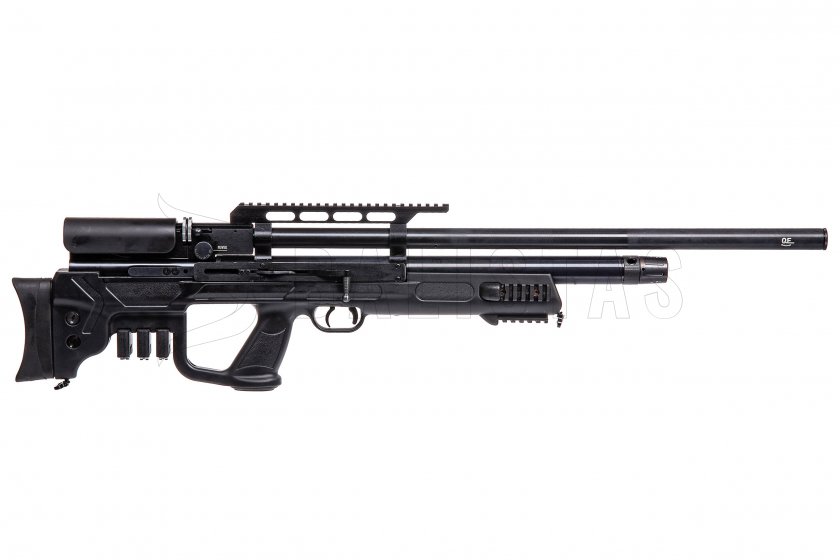 Carabine à air comprimé Hatsan Gladius Long 5,5mm