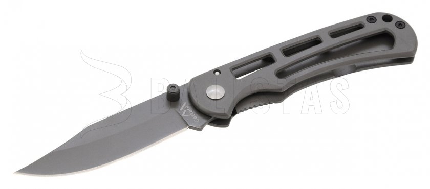 Couteau pliant BOLET avec verrou 16,5 cm