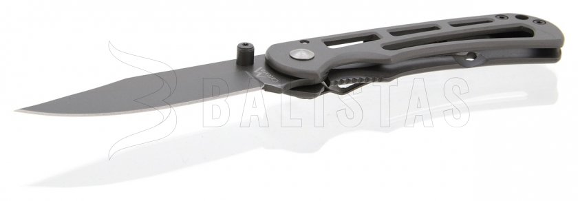 Couteau pliant BOLET avec verrou 16,5 cm