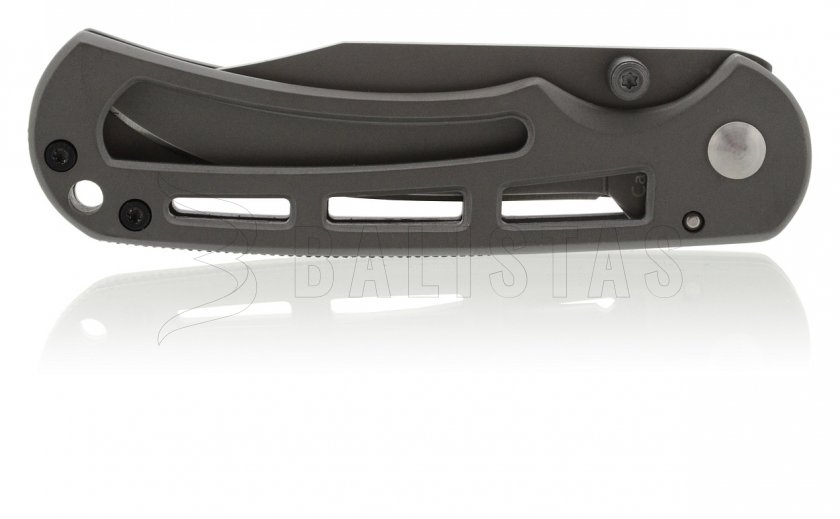 Couteau pliant BOLET avec verrou 16,5 cm