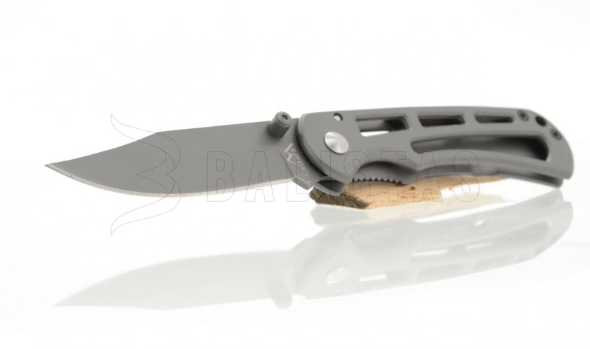Couteau pliant BOLET avec verrou 16,5 cm