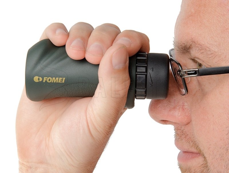Lunette FOMEI 10x25 MONO BEATER