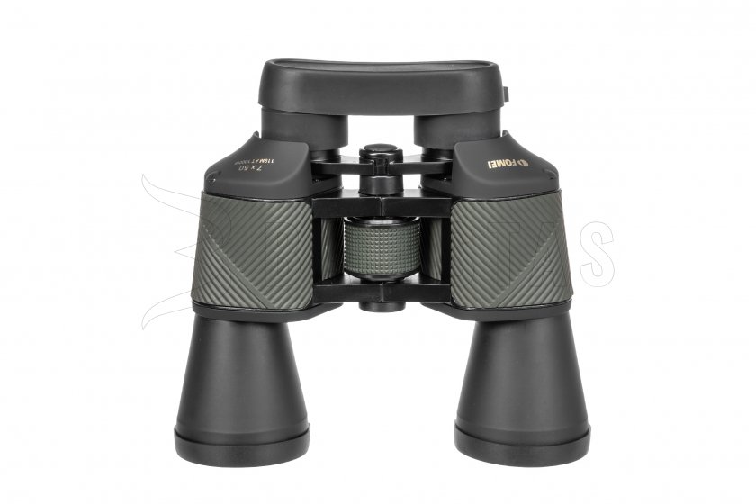 Jumelles FOMEI 7x50 ZCF