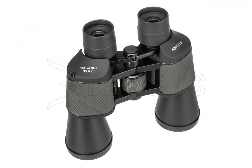 Jumelles FOMEI 7x50 ZCF