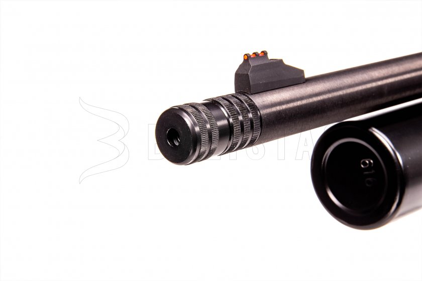 Carabine à air comprimé Hatsan Nova Tact Compact 4,5mm