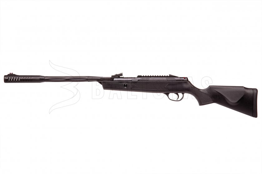 Carabine à air comprimé Hatsan Striker Alpha 4,5mm
