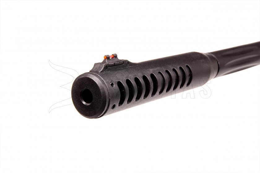 Carabine à air comprimé Hatsan Striker Alpha 4,5mm