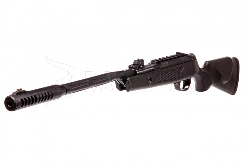 Carabine à air comprimé Hatsan Striker Alpha 4,5mm