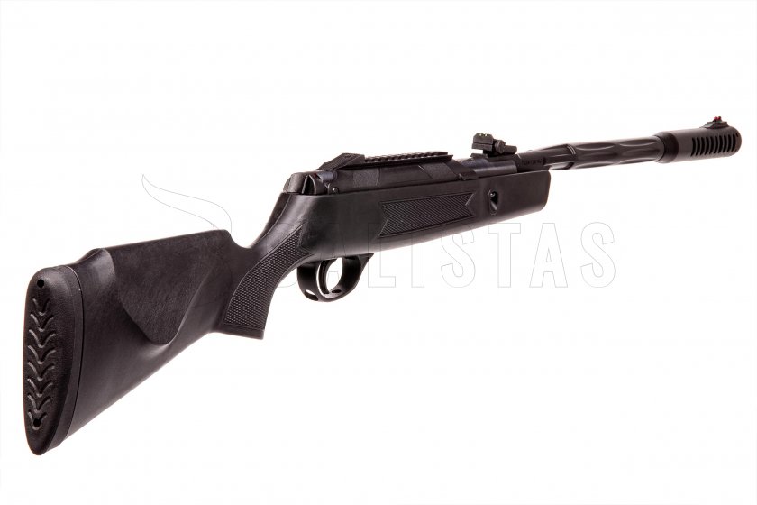 Carabine à air comprimé Hatsan Striker Alpha 4,5mm