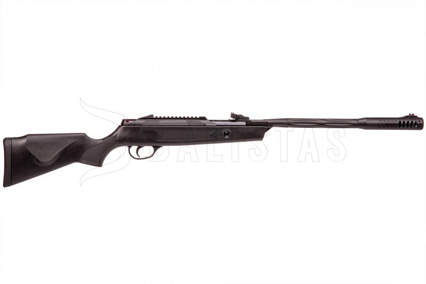 Carabine à air comprimé Hatsan Striker Alpha 4,5mm