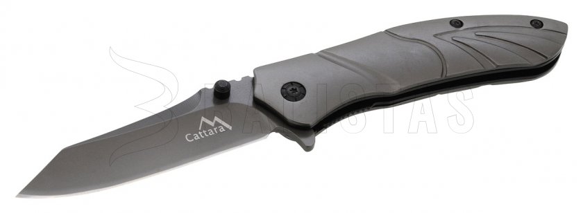 Couteau pliant Titan avec verrou 22 cm