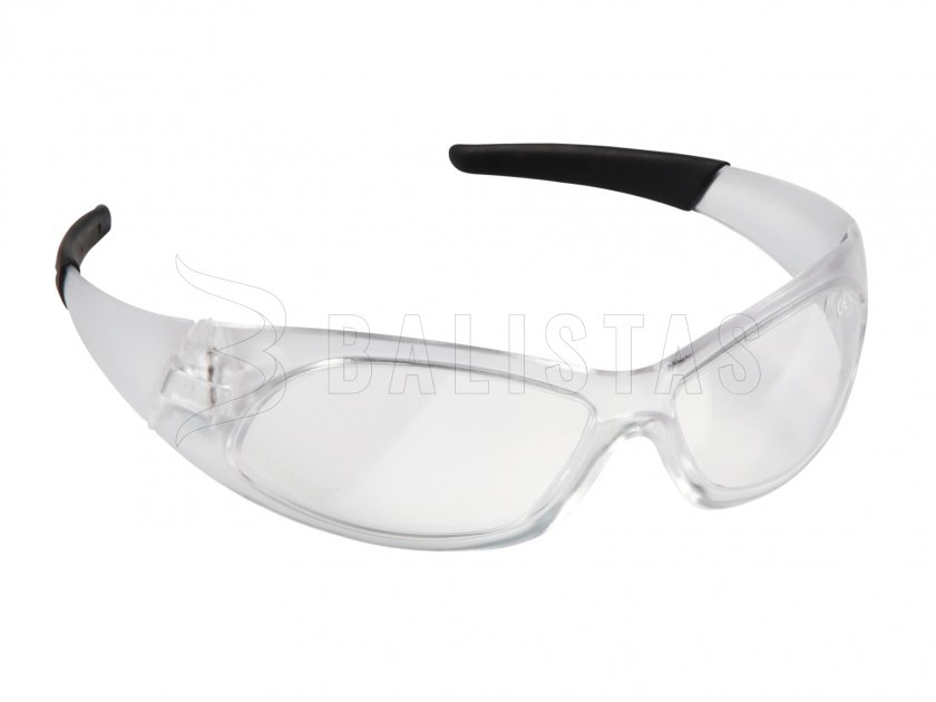 Lunettes de protection Combat Zone SG2