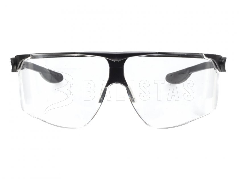 Lunettes de protection Peltor Maxim Ballistic transparentes