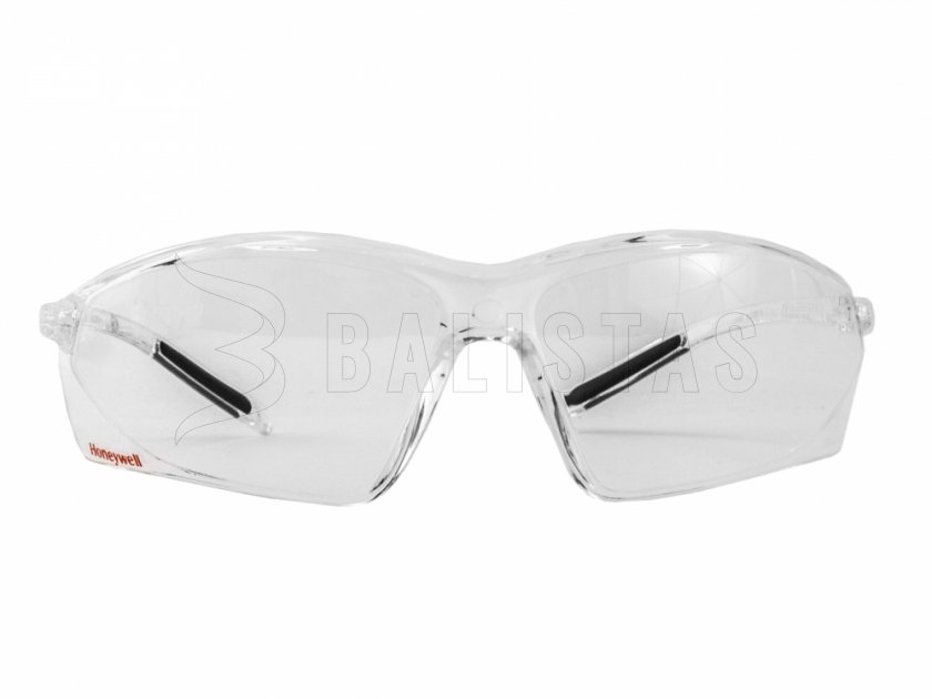Lunettes de protection de tir Pulsafe A700 transparentes