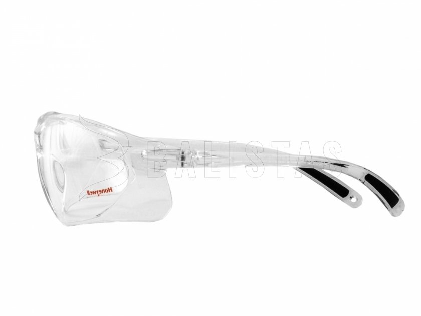 Lunettes de protection de tir Pulsafe A700 transparentes