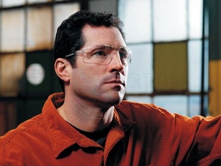 Lunettes de protection de tir Pulsafe A700 transparentes