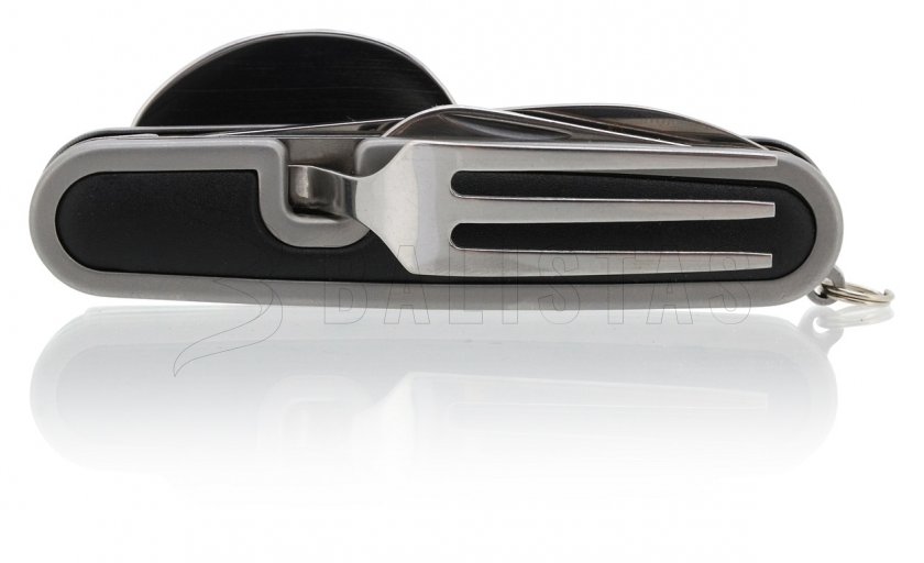 Couteau de poche de camping 9 cm