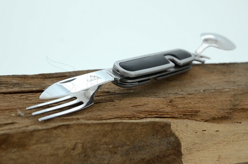 Couteau de poche de camping 9 cm