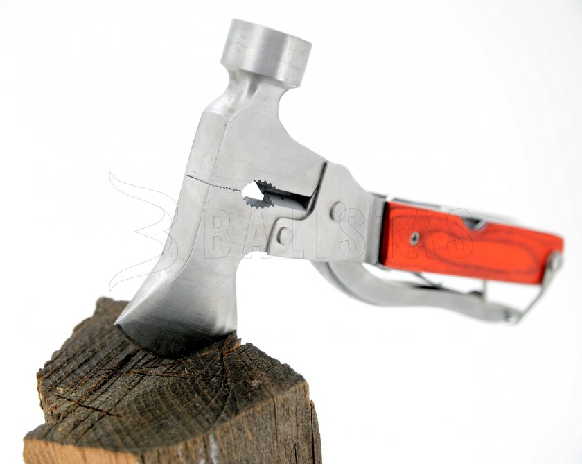 Couteau multi-marteaux 18 cm