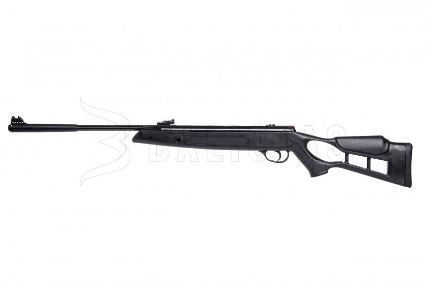 Carabine à air comprimé Hatsan Edge Vortex 5,5mm