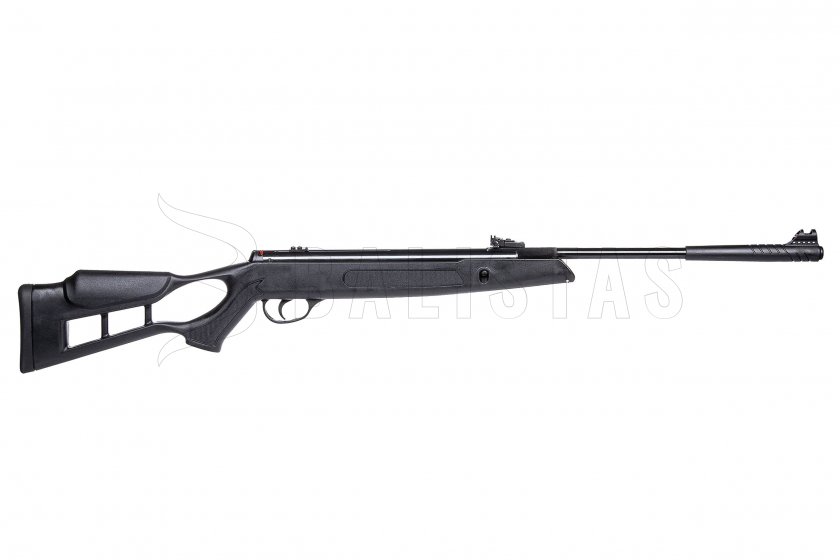 Carabine à air comprimé Hatsan Edge Vortex 5,5mm