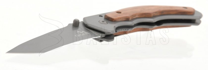 Couteau pliant Hiker avec verrou 20 cm
