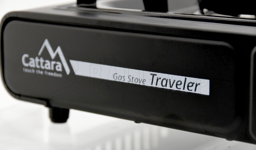 Réchaud à gaz Traveler