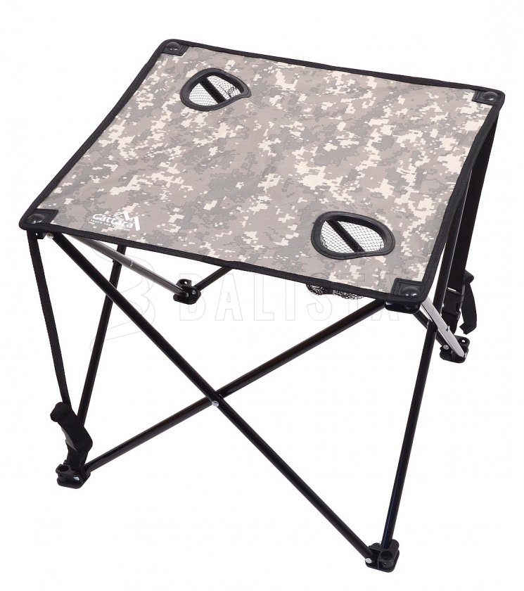 Set de camping petit Verona 3 pcs