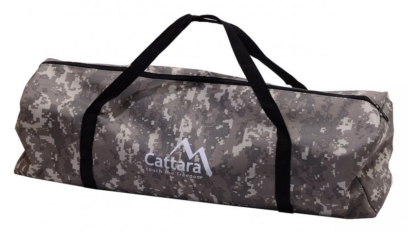 Set de camping petit Verona 3 pcs