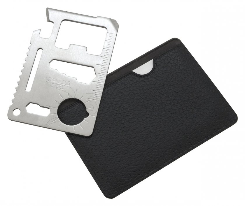 Outil de survie multifonction Outdoor