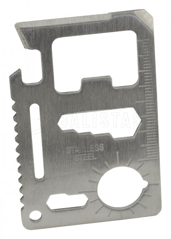 Outil de survie multifonction Outdoor