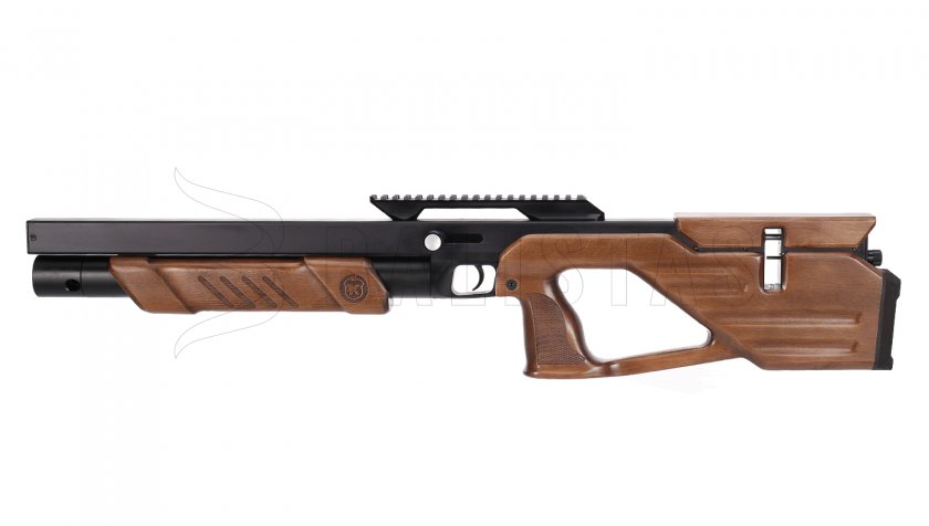 Carabine à air comprimé Kalibrgun Capybara 5,5mm