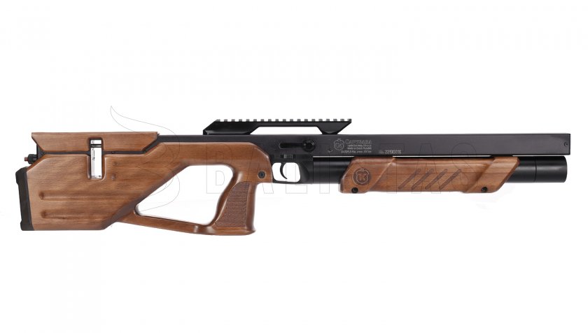 Carabine à air comprimé Kalibrgun Capybara 5,5mm