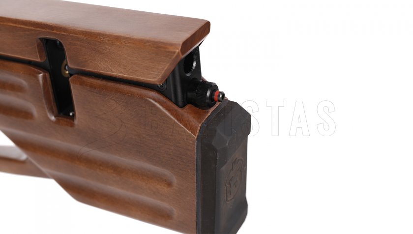 Carabine à air comprimé Kalibrgun Capybara 5,5mm